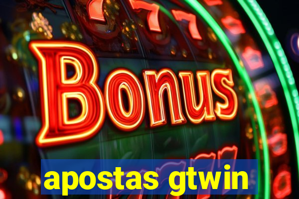 apostas gtwin